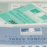 Déclaration des revenus 2019